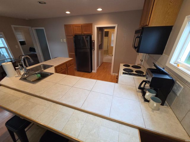 7902 N Crow Drive, Monticello, IN 47960