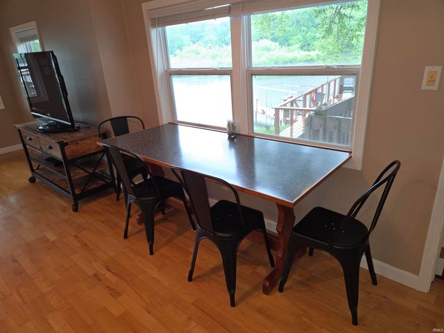 7902 N Crow Drive, Monticello, IN 47960