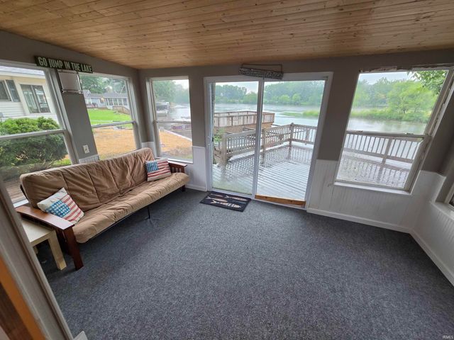 7902 N Crow Drive, Monticello, IN 47960