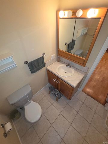 7902 N Crow Drive, Monticello, IN 47960