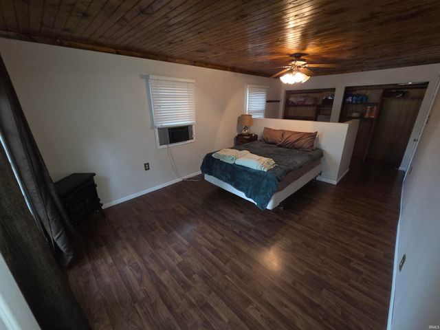 7902 N Crow Drive, Monticello, IN 47960