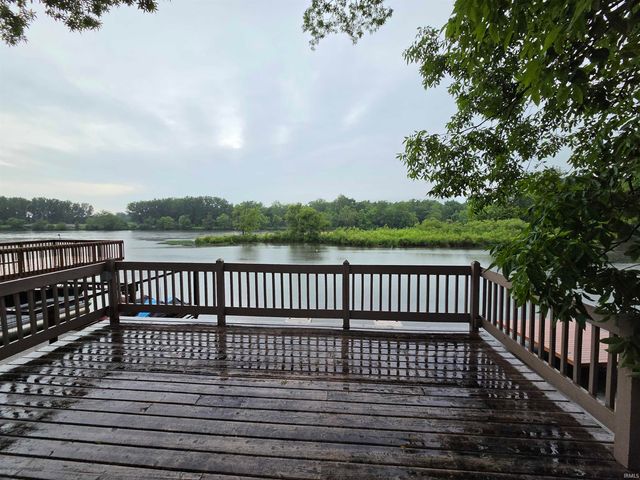 7902 N Crow Drive, Monticello, IN 47960