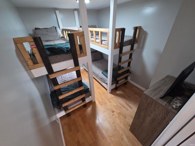 7902 N Crow Drive, Monticello, IN 47960
