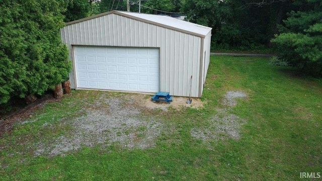 7902 N Crow Drive, Monticello, IN 47960