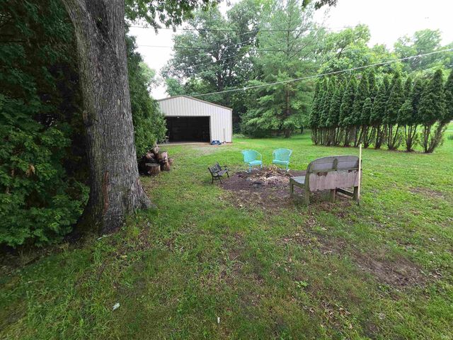 7902 N Crow Drive, Monticello, IN 47960