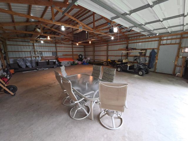 7902 N Crow Drive, Monticello, IN 47960