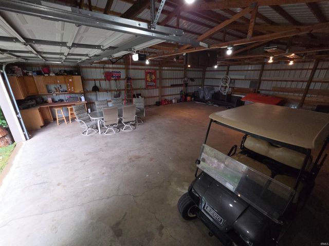 7902 N Crow Drive, Monticello, IN 47960
