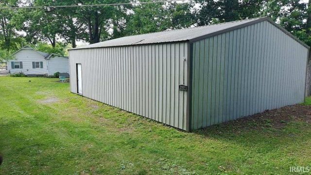 7902 N Crow Drive, Monticello, IN 47960