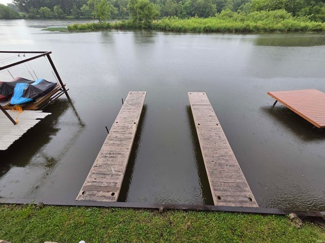7902 N Crow Drive, Monticello, IN 47960