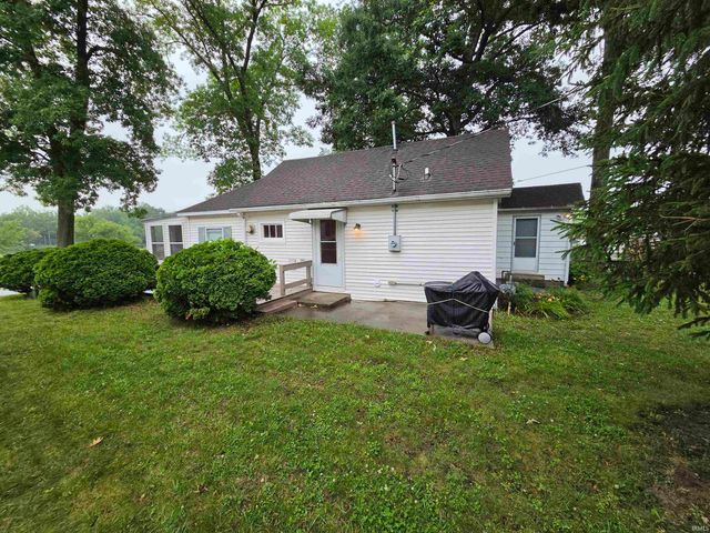 7902 N Crow Drive, Monticello, IN 47960