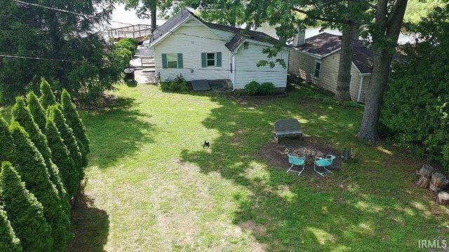 7902 N Crow Drive, Monticello, IN 47960