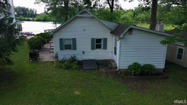 7902 N Crow Drive, Monticello, IN 47960