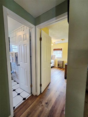 16611 Jolly Roger Road, Jamaica Beach, TX 77554