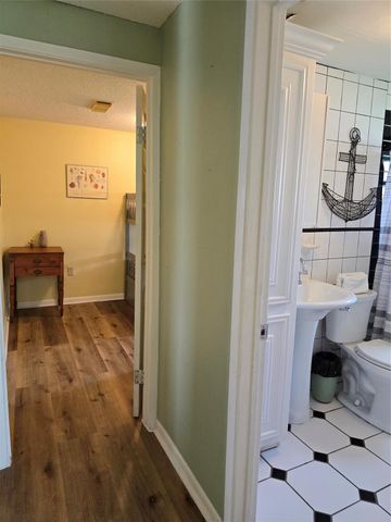 16611 Jolly Roger Road, Jamaica Beach, TX 77554