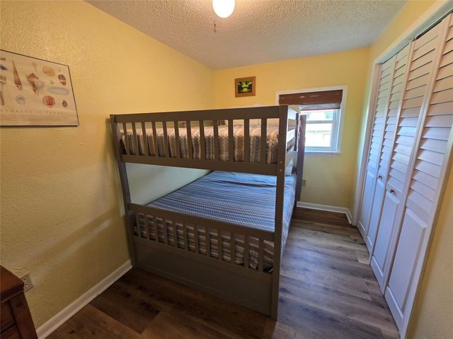 16611 Jolly Roger Road, Jamaica Beach, TX 77554