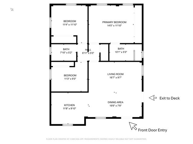 16611 Jolly Roger Road, Jamaica Beach, TX 77554