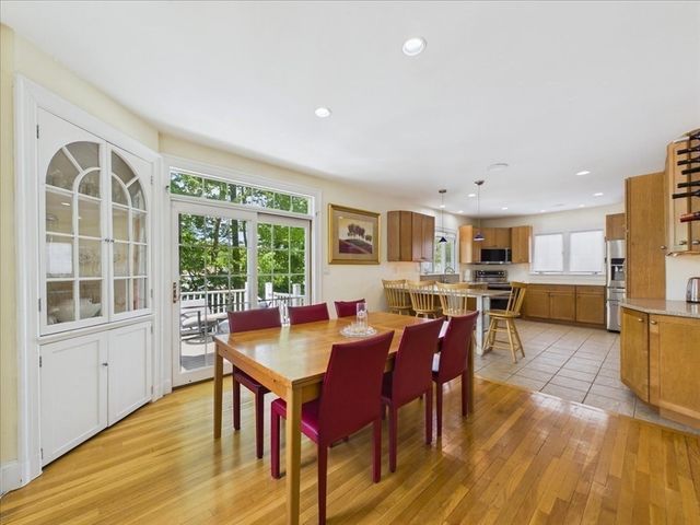 18 Jenness Street, Quincy, MA 02169