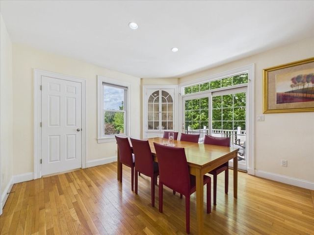 18 Jenness Street, Quincy, MA 02169