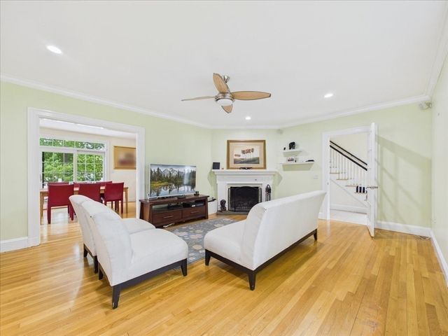 18 Jenness Street, Quincy, MA 02169