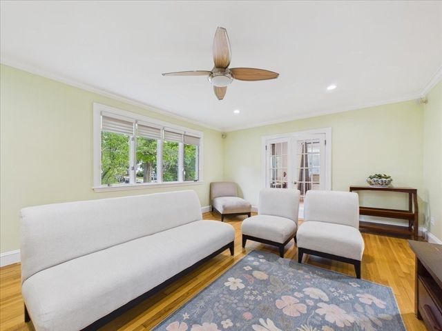 18 Jenness Street, Quincy, MA 02169
