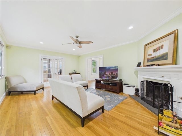 18 Jenness Street, Quincy, MA 02169