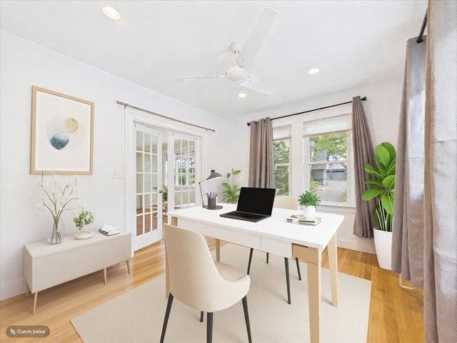 18 Jenness Street, Quincy, MA 02169