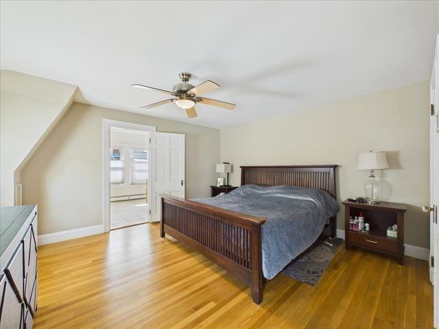18 Jenness Street, Quincy, MA 02169