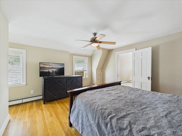 18 Jenness Street, Quincy, MA 02169