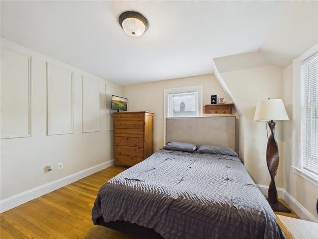 18 Jenness Street, Quincy, MA 02169