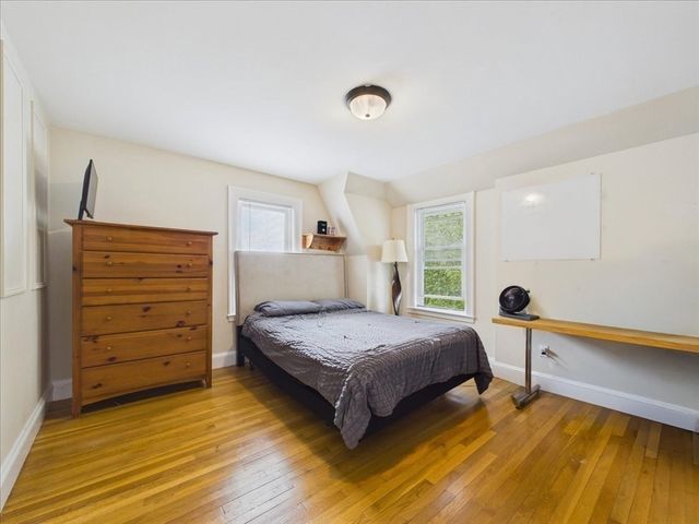 18 Jenness Street, Quincy, MA 02169