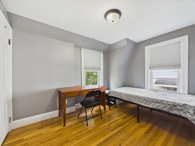18 Jenness Street, Quincy, MA 02169