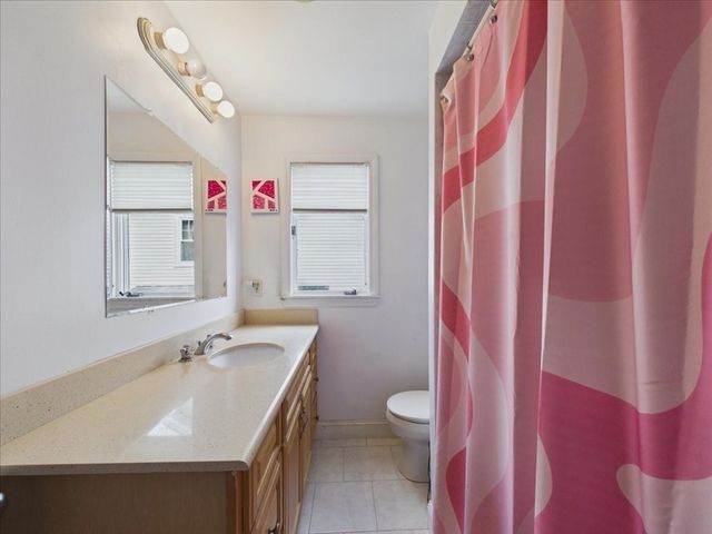18 Jenness Street, Quincy, MA 02169