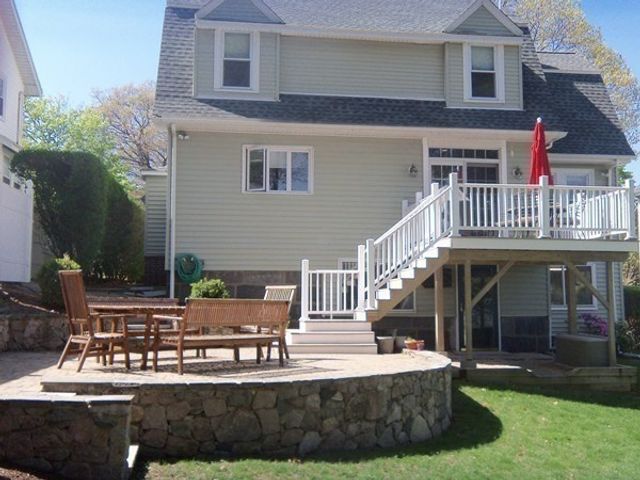 18 Jenness Street, Quincy, MA 02169
