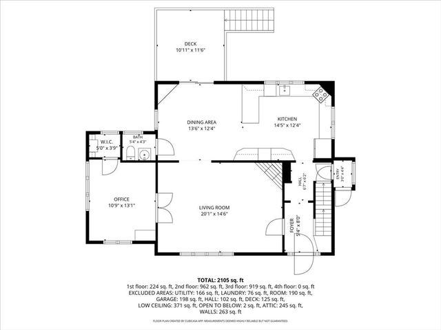 18 Jenness Street, Quincy, MA 02169