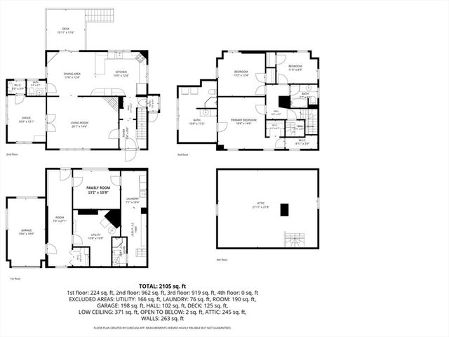 18 Jenness Street, Quincy, MA 02169