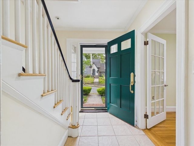18 Jenness Street, Quincy, MA 02169