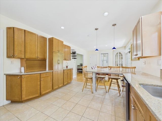 18 Jenness Street, Quincy, MA 02169