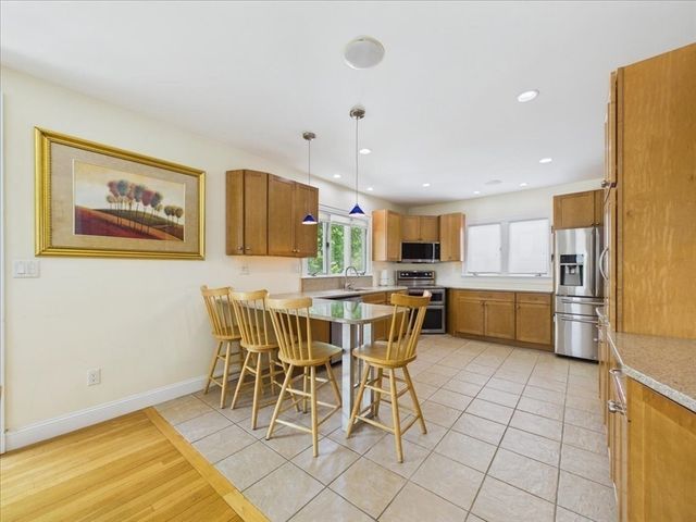 18 Jenness Street, Quincy, MA 02169