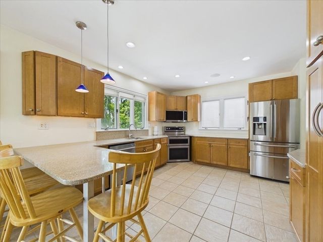 18 Jenness Street, Quincy, MA 02169