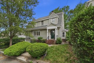 18 Jenness Street, Quincy, MA 02169