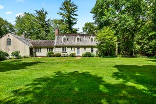 11 Batchelder Road, Boxford, MA 01921