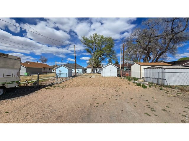 215 Platte St, Sterling, CO 80751