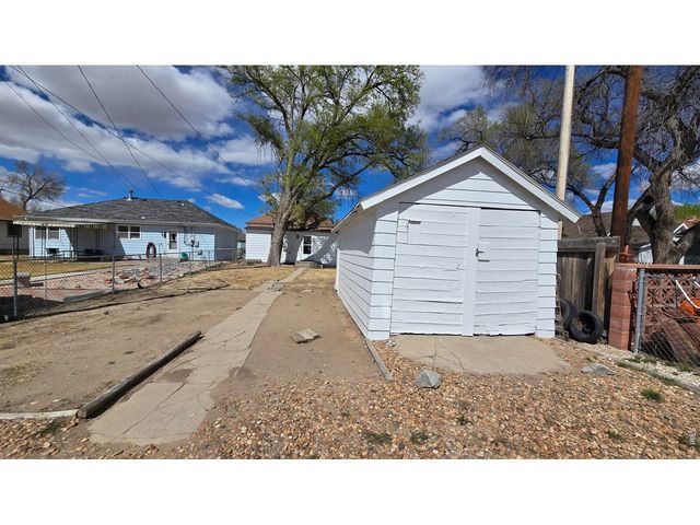 215 Platte St, Sterling, CO 80751