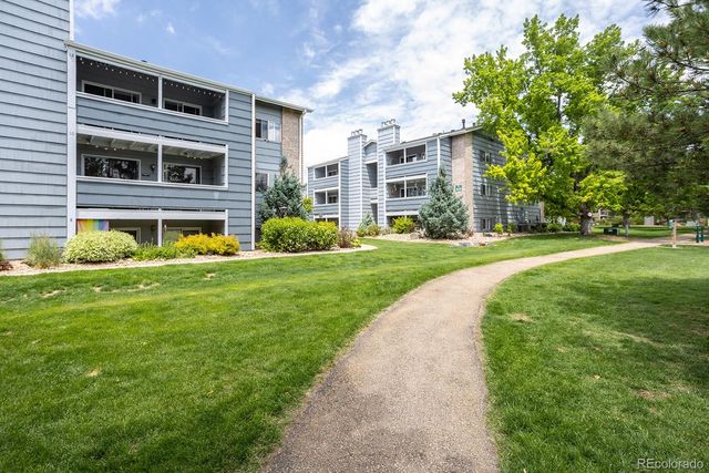 4676 White Rock Circle 10, Boulder, CO 80301
