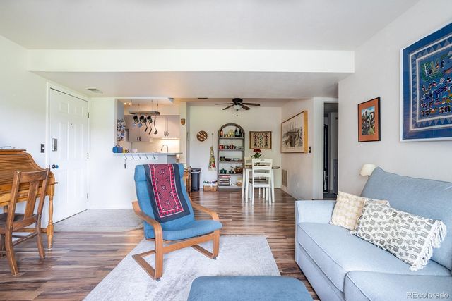 4676 White Rock Circle 10, Boulder, CO 80301