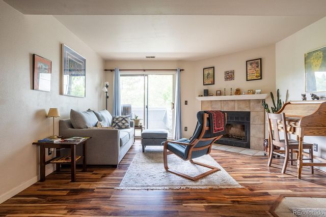 4676 White Rock Circle 10, Boulder, CO 80301
