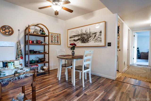 4676 White Rock Circle 10, Boulder, CO 80301