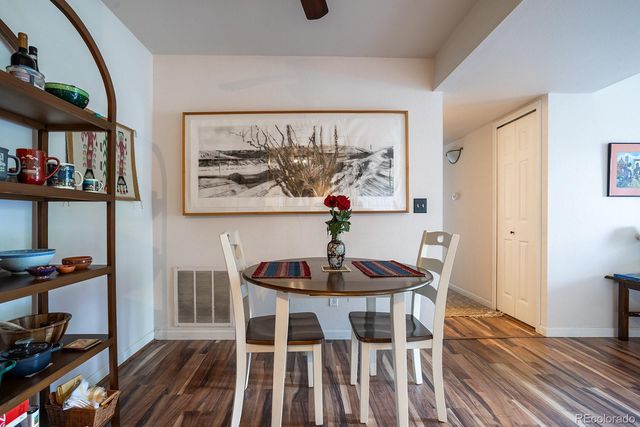 4676 White Rock Circle 10, Boulder, CO 80301