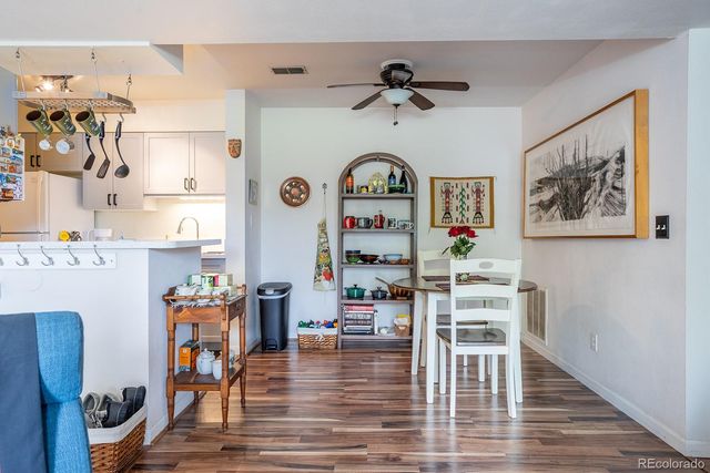 4676 White Rock Circle 10, Boulder, CO 80301