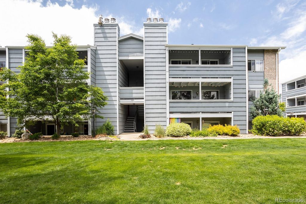 4676 White Rock Circle 10, Boulder, CO 80301
